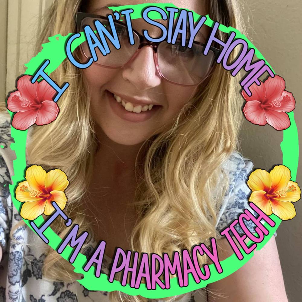 Meet your Posher, Lynndee